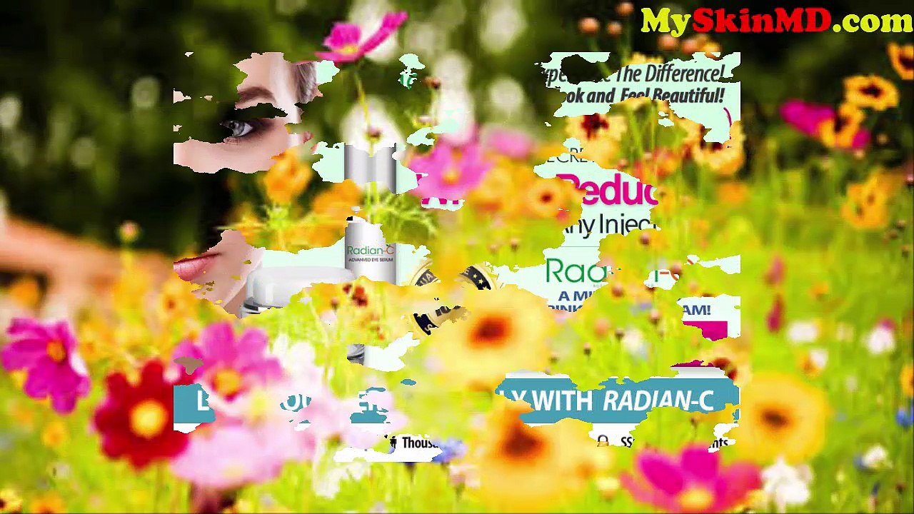 RadianC Skincare Review - *SHOCKING* Results | Watch Here