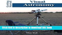 Read Getting Started: Visual Astronomy PDF Online