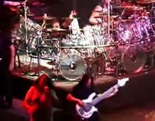 Dream Theater - Take The Time - Live in Bologna (25-10-2007)