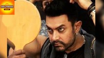 Aamir Khan's New Look In Dangal | Bollywood Asia