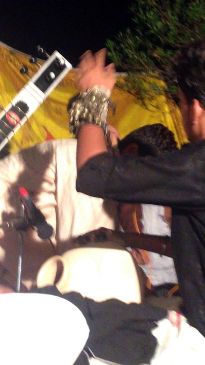mehfil pothwari