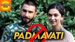 Ranveer Singh, Deepika Padukone OUT Of Padmavati | Bollywood Asia