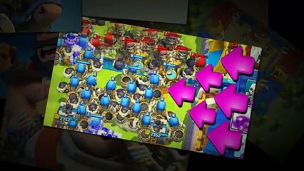 Clash Royale Cheats