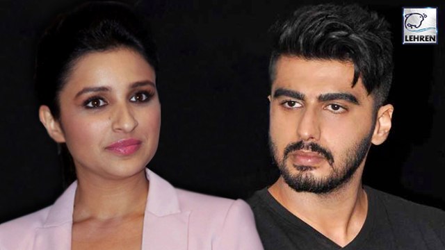 Parineeti Chopra Not Doing Arjun Kapoor's 'MUBARAKA'