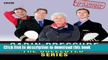 Read Book Cabin Pressure: The Collected Series 1-3 ebook textbooks