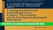 Download Computational Intelligence, Cyber Security and Computational Models: Proceedings of ICC3,