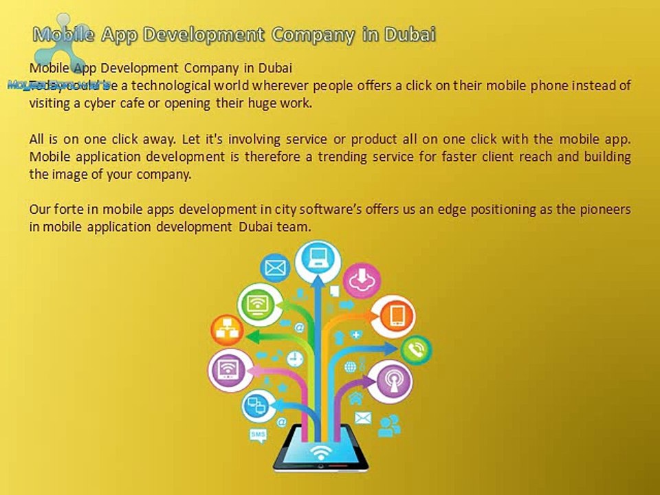 Mobile Apps Development In Dubai, Mobile App Development Company Dubai