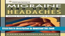 Read Books Migraine and Other Headaches (American Academy of Neurology Press Quality of Life Guide