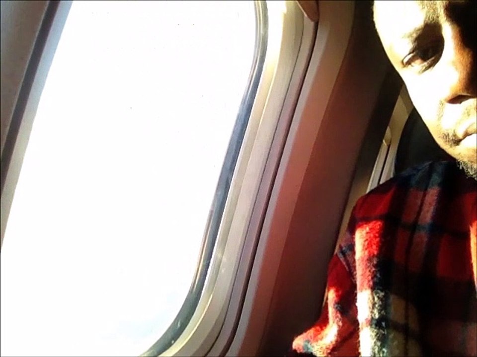 Premier voyage vers le Sénégal