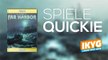 Spiele-Quickie - Fallout 4 Far Harbor