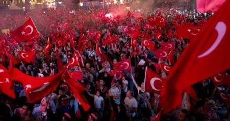 Alman Oyuncu Wilma Elles: Bu Halka Hiç Kimse Karşı Koyamaz