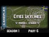 *Rondell Staden* - Cities: Skylines
