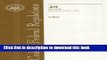 [PDF]  Code of Federal Regulations 29 Labor Part 1926: Revised as of July 1, 2007  [Download] Full