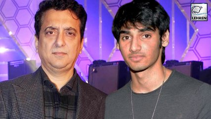 Download Video: Suniel Shetty's Son 'AHAAN' To Be LAUNCHED By Sajid Nadiadwala