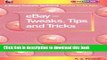 Read Ebay Tweaks, Tips and Tricks Ebook Free