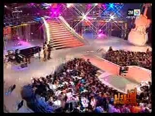 Nawal Al Zoughbi - Studio2M-2007 Part1