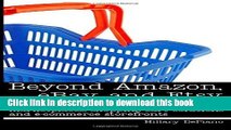 Read Beyond Amazon, eBay and Etsy: free and low cost alternative marketplaces, shopping cart