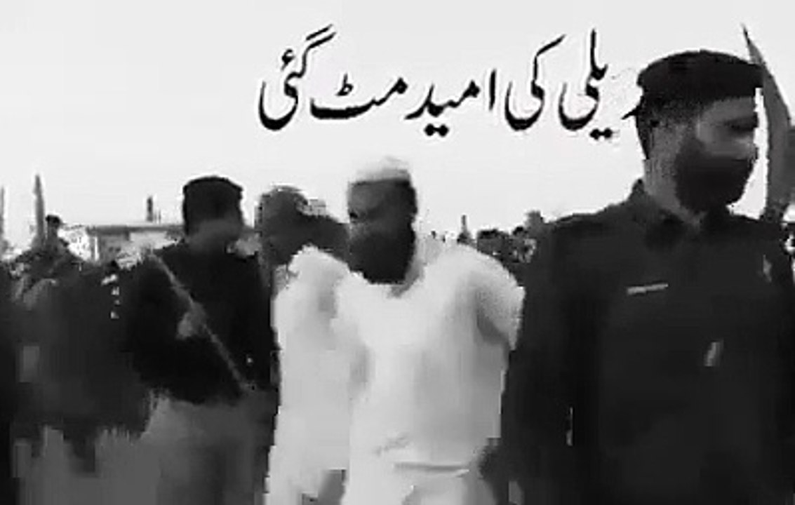 Kiya Imran Khan Haar Geya, Kiya Pakistan Haar Geya??? A very Emotional Video