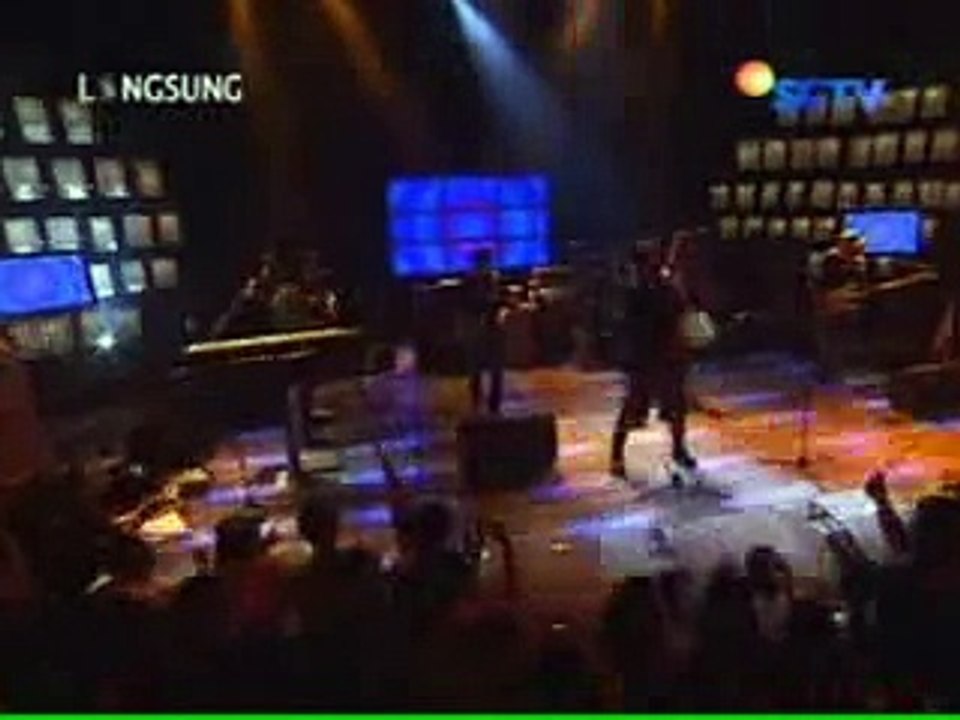 Dewa 19 - Laskar Cinta