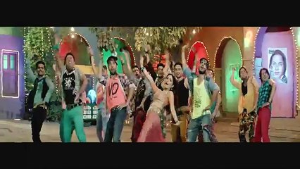 Teri Meri Love Story -2016- Official Trailer A Film By Jawad Bashir