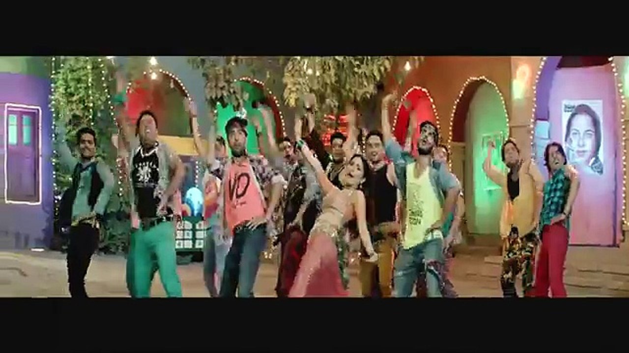 Teri Meri Love Story -2016- Official Trailer A Film By Jawad Bashir