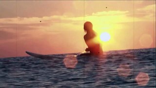 Behind the Scenes: Vol 10 Surfer Portrait