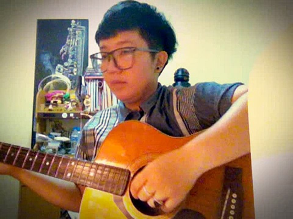 เที่ยงคืนสิบห้านาที Cover 25 HOURS