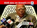 BJP will be benefitted if BJP portrays Modi as PM, says Ram Jethmalani