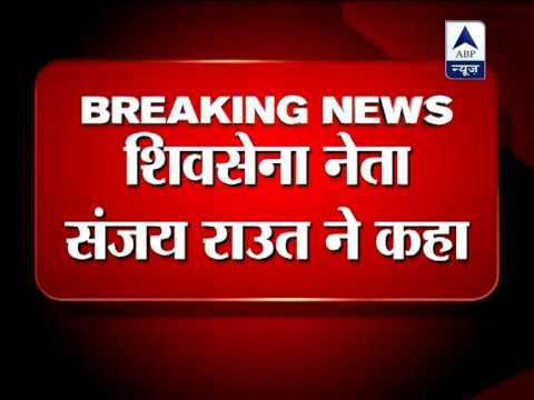 Shiv Sena says Sushma Swaraj should be BJP's PM candidate