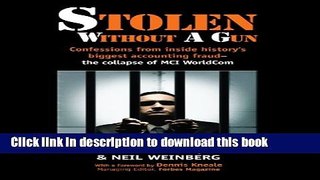 Read Stolen Without A Gun  Ebook Free