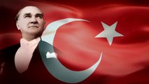 19 Mayıs Atatürk'ü Anma, Gençlik ve Spor Bayramımız Kutlu Olsun