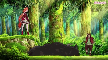 TalesRunner Animation ตอนที่ 1 [ซับไทยโดย Gildarts-FS]