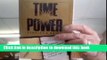 Read Time Power: The Revolutionary Time Management System That Can Change Your Professional and
