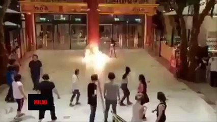 TERRO Amok in München Schwere Schiesserreien in Olympia-EKZ u. am Odeons-Platz - 3Terroristen