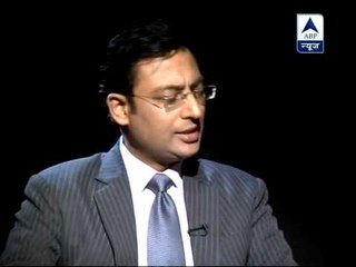 ABP News Special: Sakshat with shri shri ravishankar