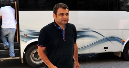 Prof. Dr. Sedat Laçiner ile Kardeşinin de Olduğu 7 Akademisyen FETÖ'den Tutuklandı!