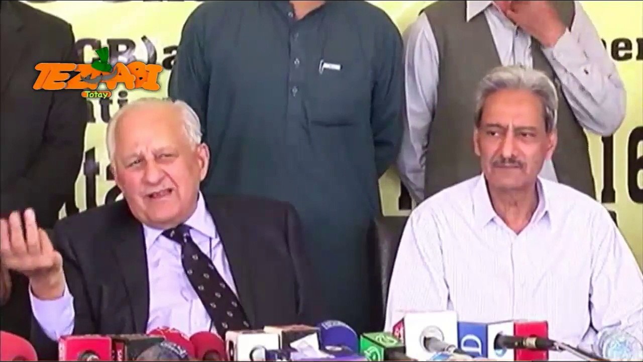 Shehriyar Khan Funny Tezabi Totay 2016