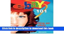 Download [(Ebay 101: Selling on Ebay for Part-Time or Full-Time Income, Beginner to Powerseller in