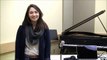 Iowa Center for Research by Undergraduates Student Highlight - Alyssa Bovinette