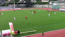 Les buts de MHSC 2-1 Clermont Foot (match amical)