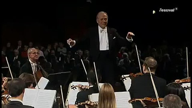 Pines Of Rome - Villa Borghese (1/4) - Georges Prêtre