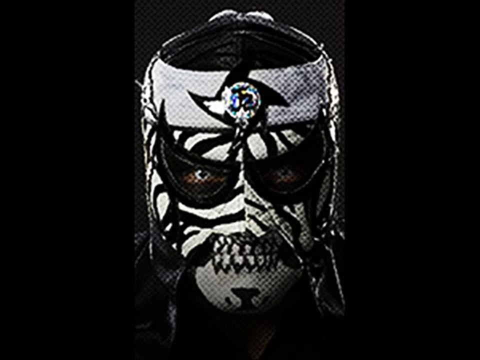 Pentagon Jr. Theme