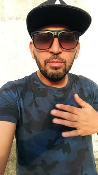 Le Marseillais qui répond à DAESH (avec beaucoup d'insultes)