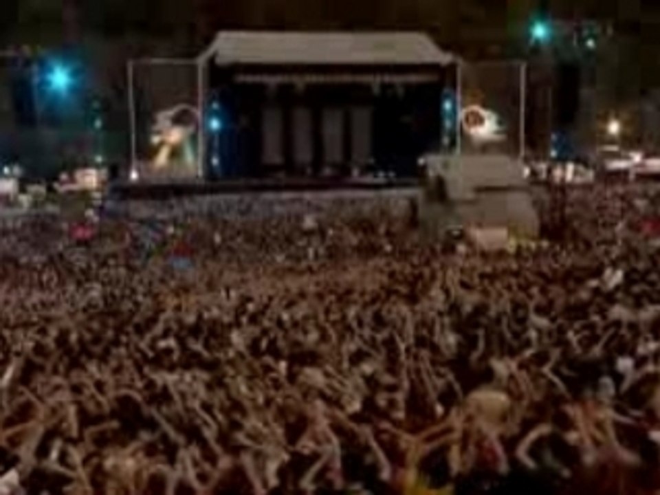 John Frusciante - Maybe (live)