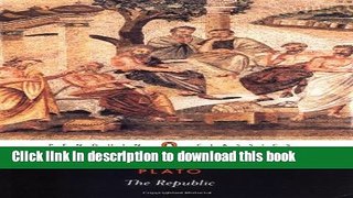 [PDF]  Penguin Classics Republic  [Download] Online