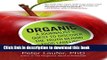 Read Organic: A Journalist s Quest to Discover the Truth behind Food Labeling  Ebook Free