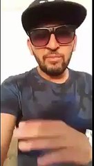 Un marseillais se moque et provoque l'état Islamique.