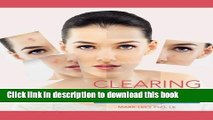 Read Books Clearing Concepts: A Guide to Acne Treatment (Conflict Resolution) E-Book Download
