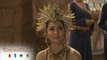 Encantadia: Mga sugo ni Minea