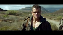 Jason Bourne TV SPOT - Purpose (2016) - Matt Damon Movie